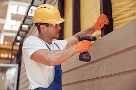 Best Engineered Wood Siding  in Bright, IN